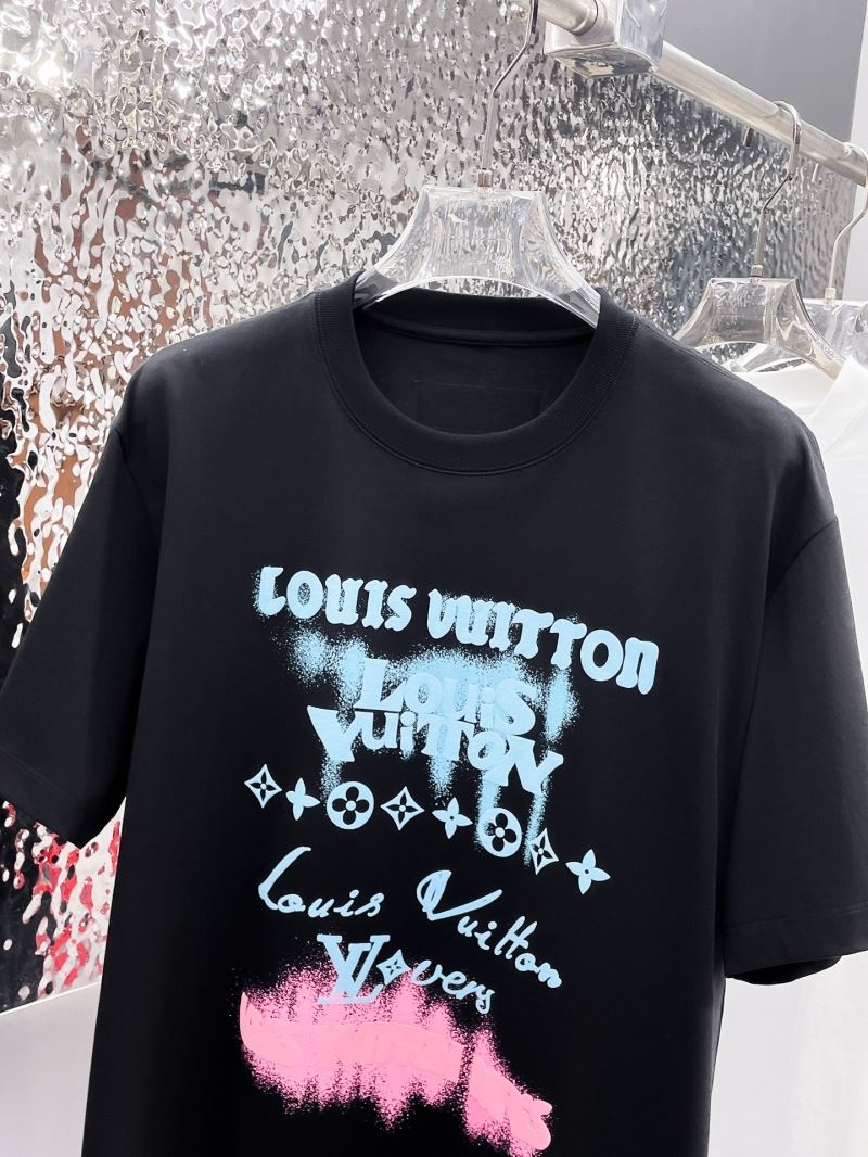 Louis Vuitton T-Shirts